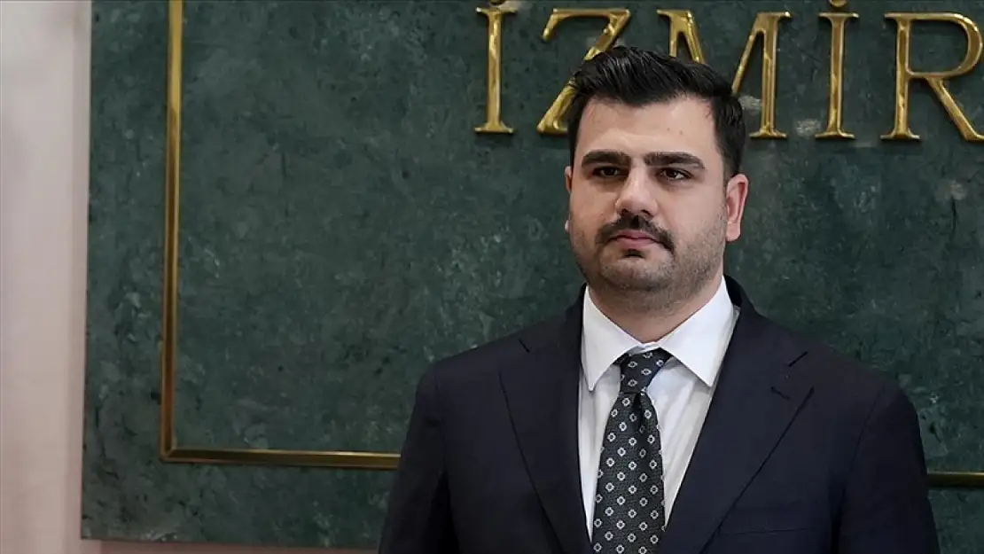 İnan: 'Karadağ'dan Seferihisar'a yangın yaraları sarılıyor, yeni konut projeleri başlatıldı'