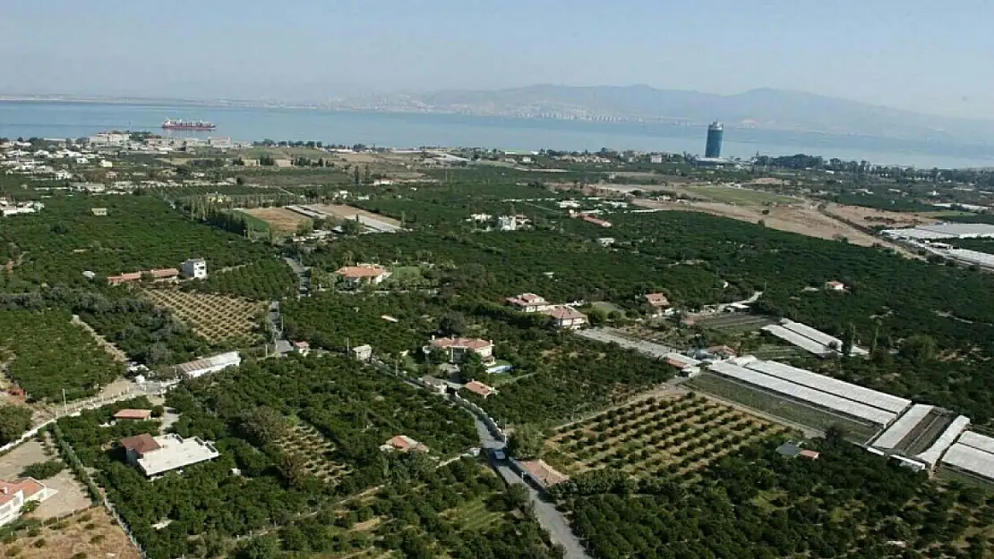 İnciraltı, İzmir'i termal sağlık turizminde dünya markası yapabilir