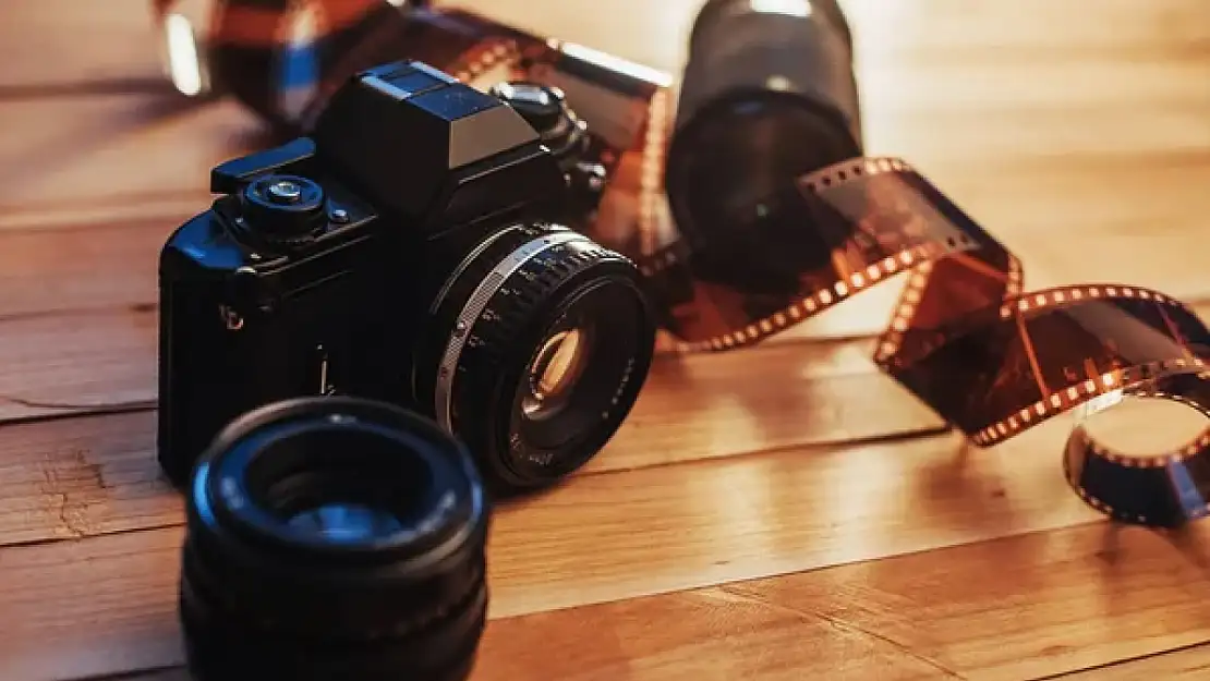 Instagram çağında nostalji: Filmli makineler neden yükselişte?