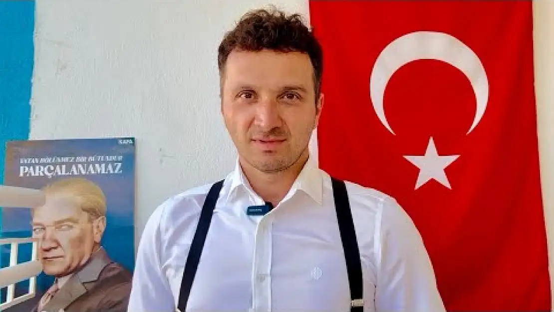 İsrail Dış Politika Uzmanı Dr. Remzi Çetin'den sert eleştiriler