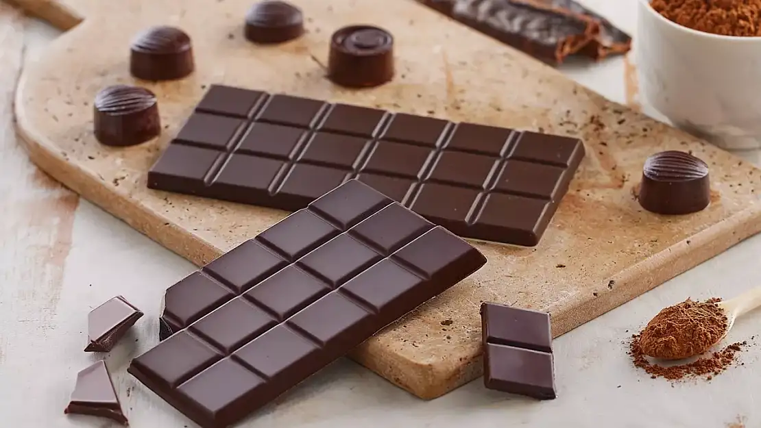 İstanbul'da Tatlı Rüzgar: Uluslararası Çikolata Festivali ve Chocolate Cup Aynı Sahneye Çıkıyor!
