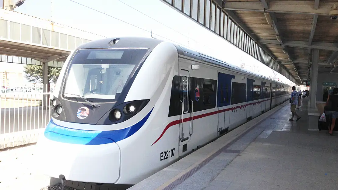 İZBAN krizinde fatura vatandaşa kesildi