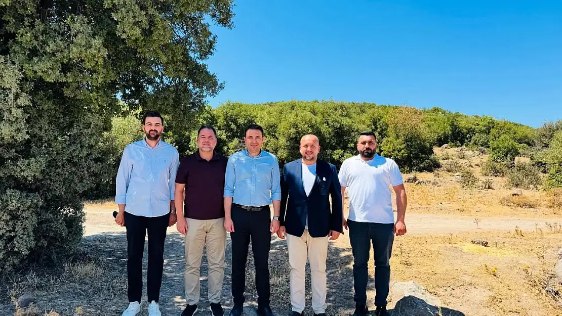 'İzmir Büyükşehir Belediyesi bu yanlıştan bir an önce dönmelidir'