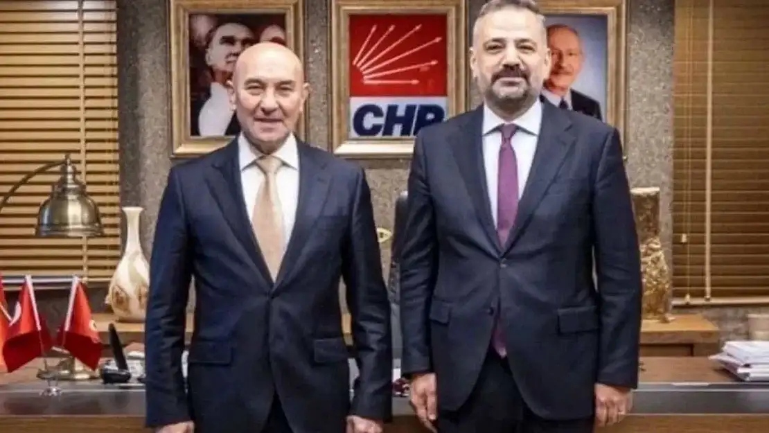İzmir Büyükşehir Belediyesi'ne 'kooperatif' soruşturmasında iki iddianame daha kabul edildi