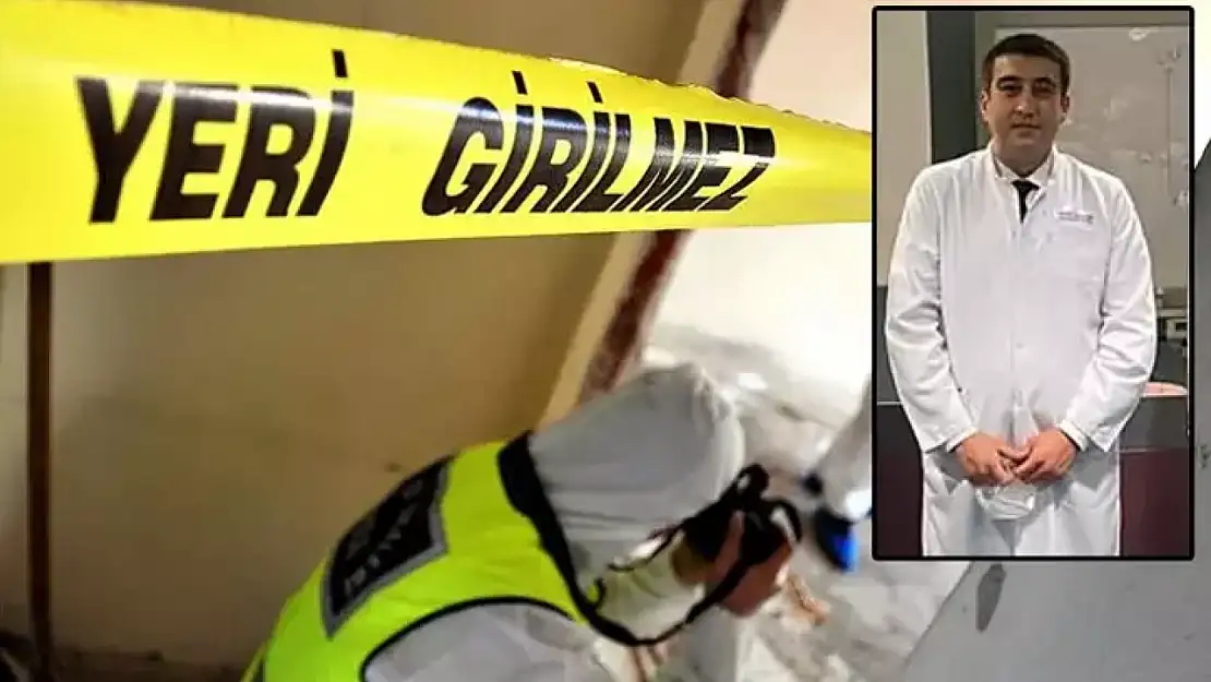 Doktor, İzmir'deki evinde ölü bulundu
