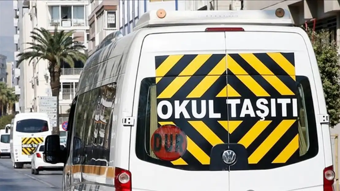 İzmir'de yeni öğrenci servis tarifesi onaylandı