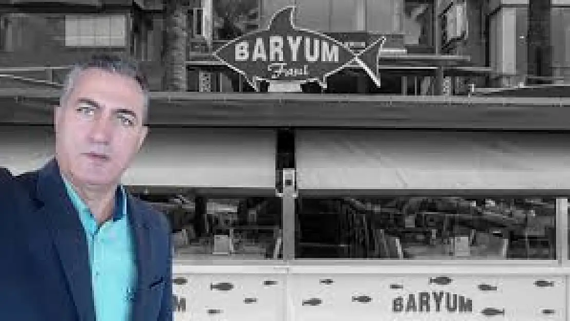 İzmir'in Ünlü İşletmecisi Fezair Taşçı İntihar Ederek Hayatına Son Verdi