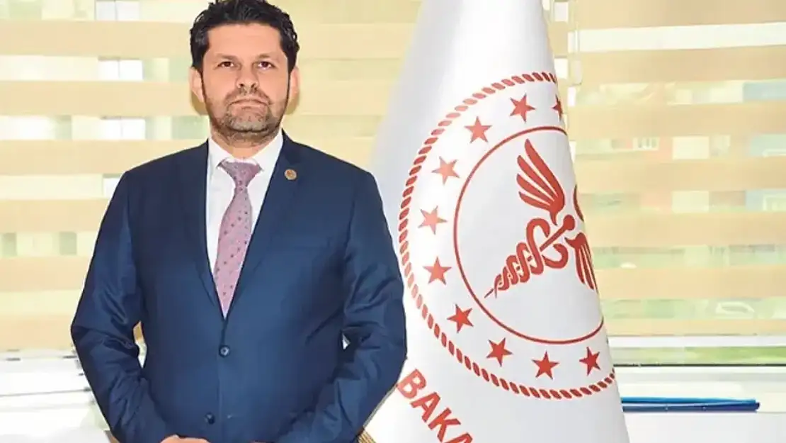 İzmir sağlığında dikkat çeken transfer