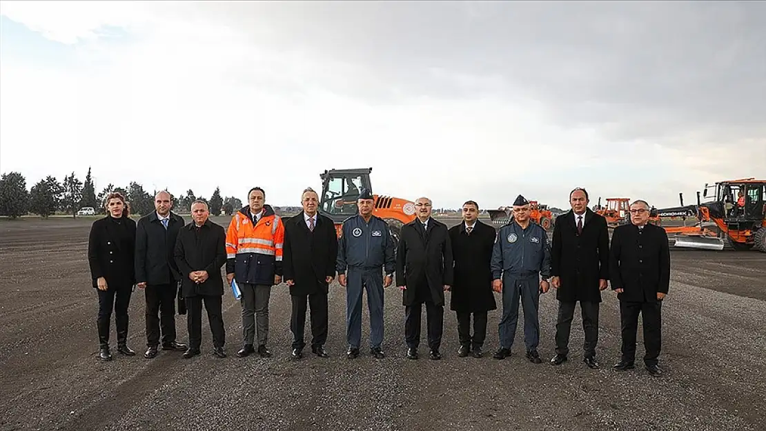 İzmir TEKNOFEST’e milyonlarca katılımcı bekliyor