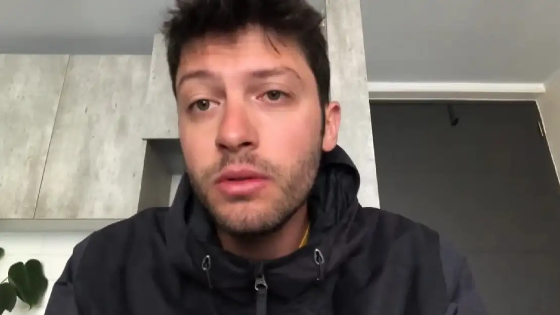 İzmirli YouTuber, Şili’de sinsice bir planla böyle soyuldu