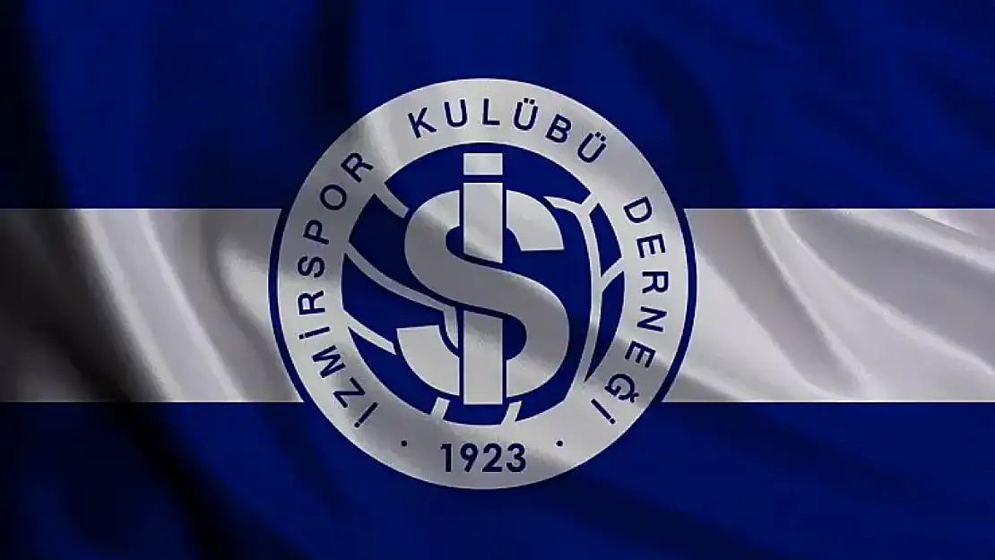 İzmirspor'dan tepki: 'Sporcu sağlığı maç kazanmaktan önemlidir'