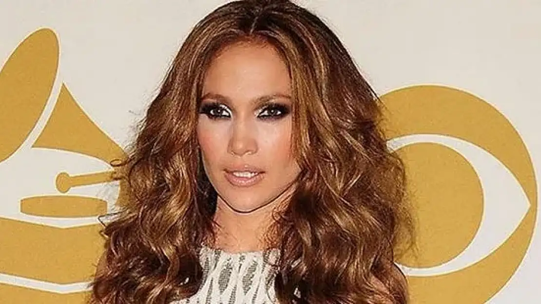 Jennifer Lopez İstanbul'da Konser Verecek!