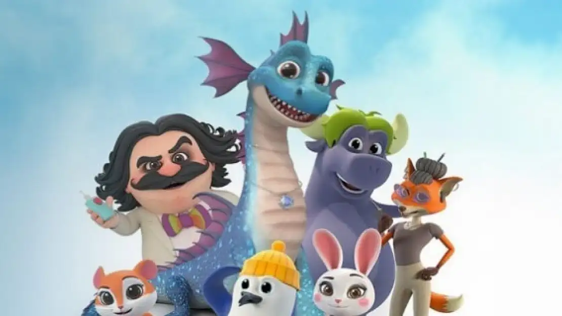 'Kaptan Pengu ve Arkadaşları 5', gişede zirveyi bırakmıyor