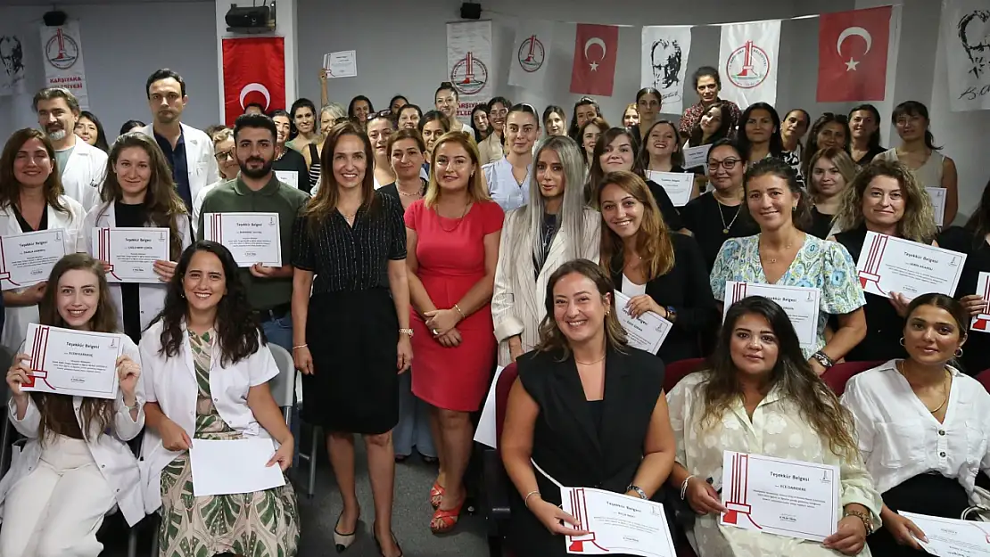 KARGEM'den Üniversite yolunda gençlere çağrı