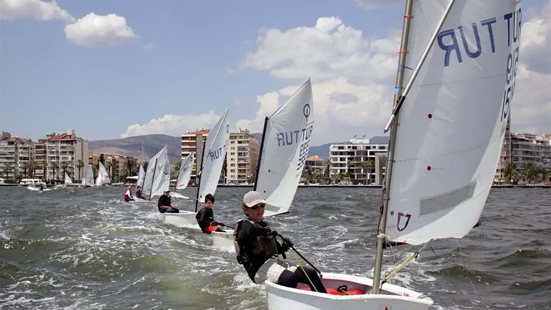 Karşıyaka Yelken Kulübü Başkanı Özgür İnam'a saldırı