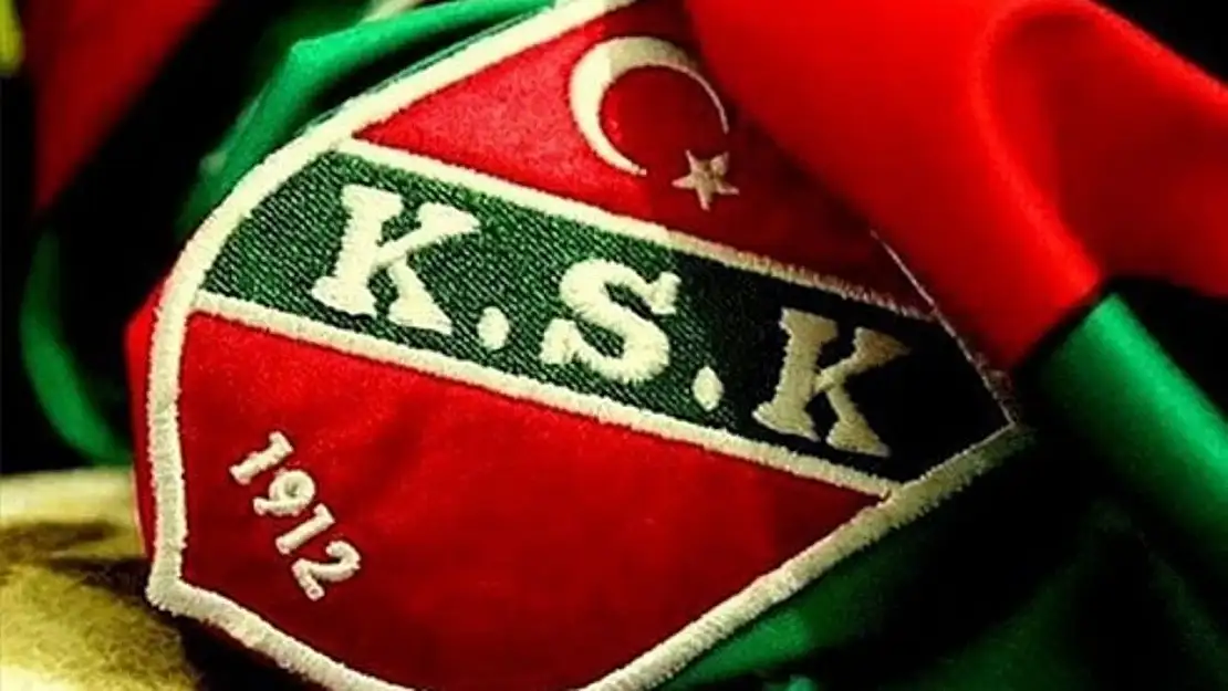 Karşıyaka Yönetimi 'Herkes elini taşın altına koymalı'