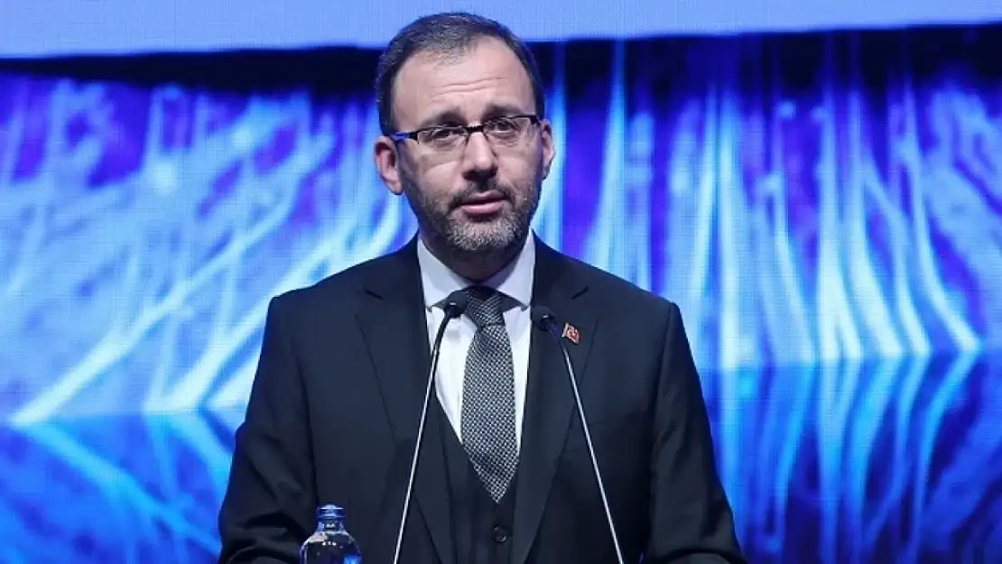 Kasapoğlu'ndan 24. yıl değerlendirmesi: Türkiye küresel bir güce dönüştü