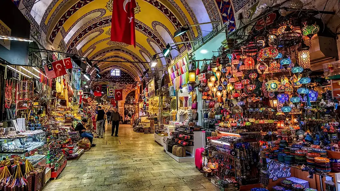 Kemeraltı Esnafından Konak Belediyesi'ne çağrı