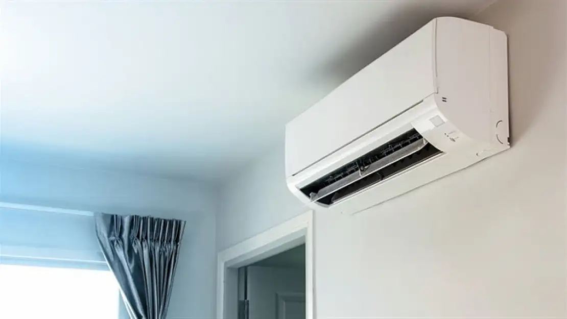 Klima kullanımına yaz sıcaklarında dikkat