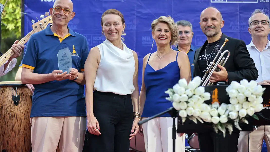 Konak'ta yaz akşamları müziğe doyacak!