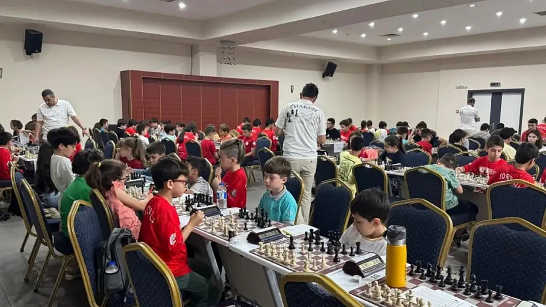 Küçük Menderes Havzası Spor Oyunları'nda son adıma gelindi