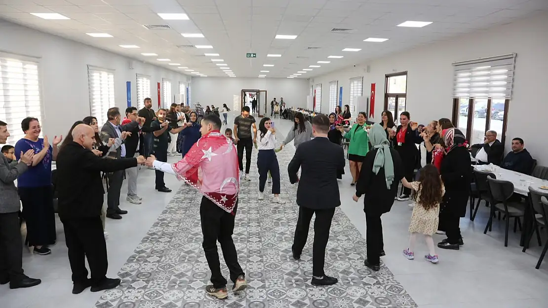 Küçükçekmece Belediyesi'nden Sosyal Belediyecilikte örnek hizmet