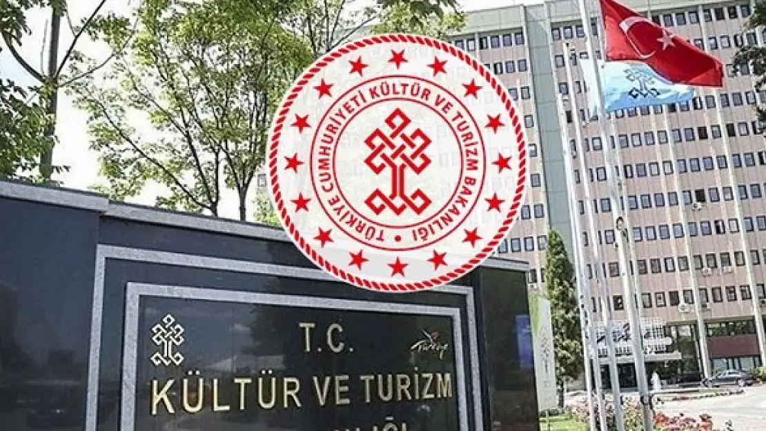 Kültür ve Turizm Bakanlığı 81 İlde 795 personel alacak