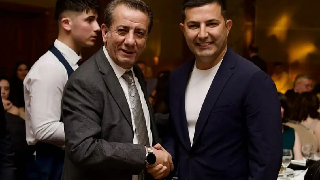Kuşadası Belediye Başkanı Ömer Günel'den Çerçioğlu'na sert tepki ve yeni görev mesajı