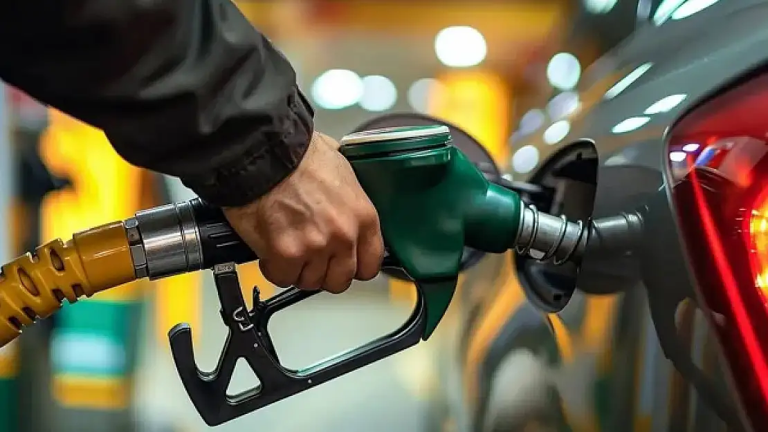 LPG'ye zam geldi
