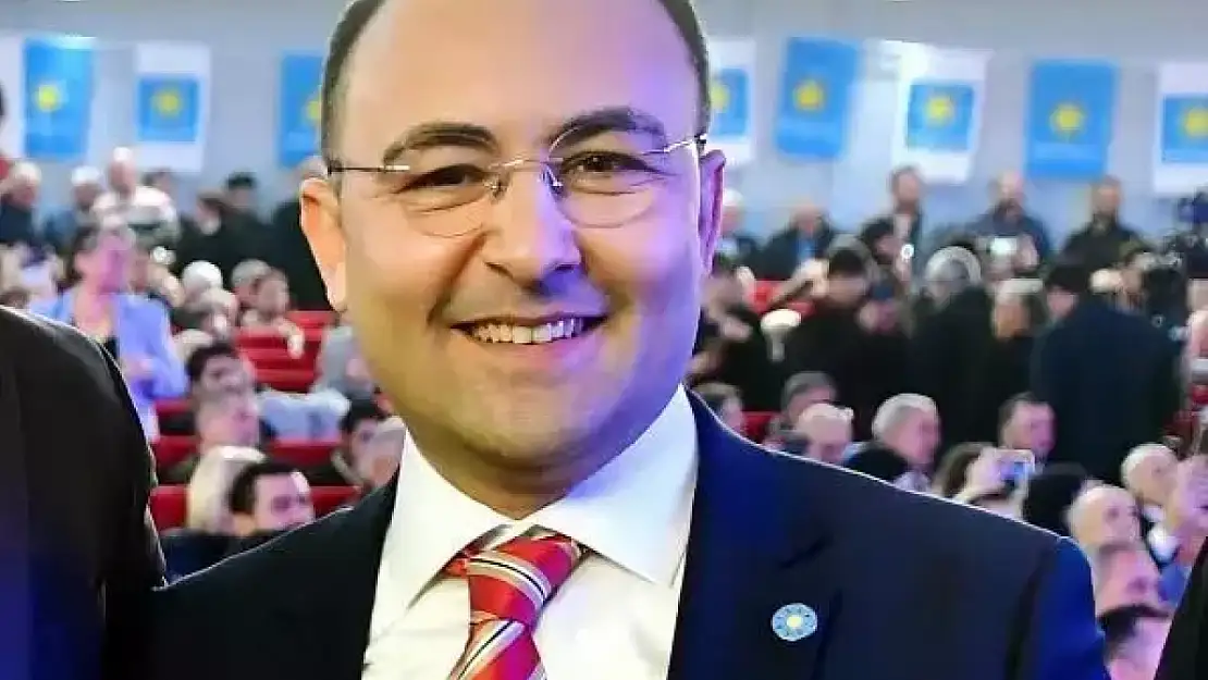 Manisa'dan 'Terörsüz Türkiye' çıkışı: 'Bu bir ihanet sürecidir!'