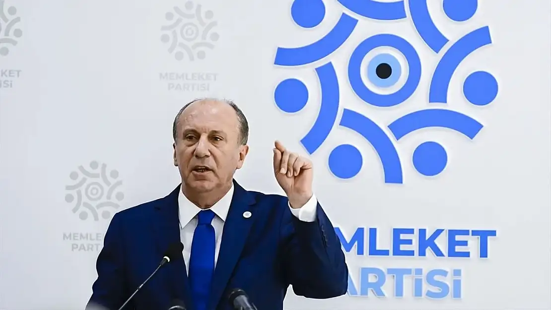 Memleket Partisi'ne kayyum  davası