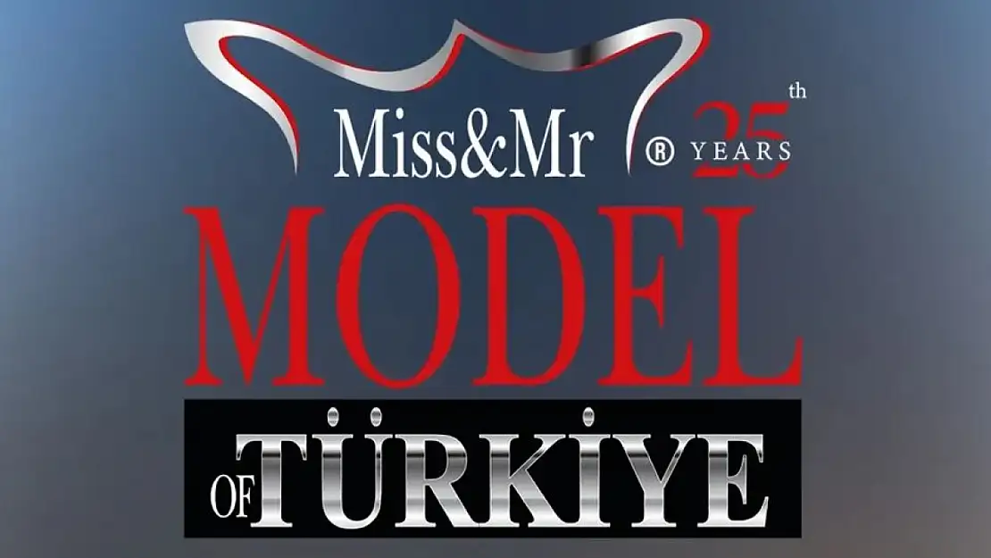Miss&Mr Model of Türkiye'nin İzmir ön elemesi tamamlandı