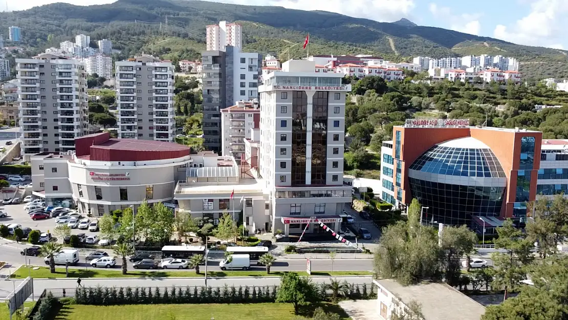 Narlıdere Belediyesi'nden ücretsiz psikolojik danışmanlık hizmeti