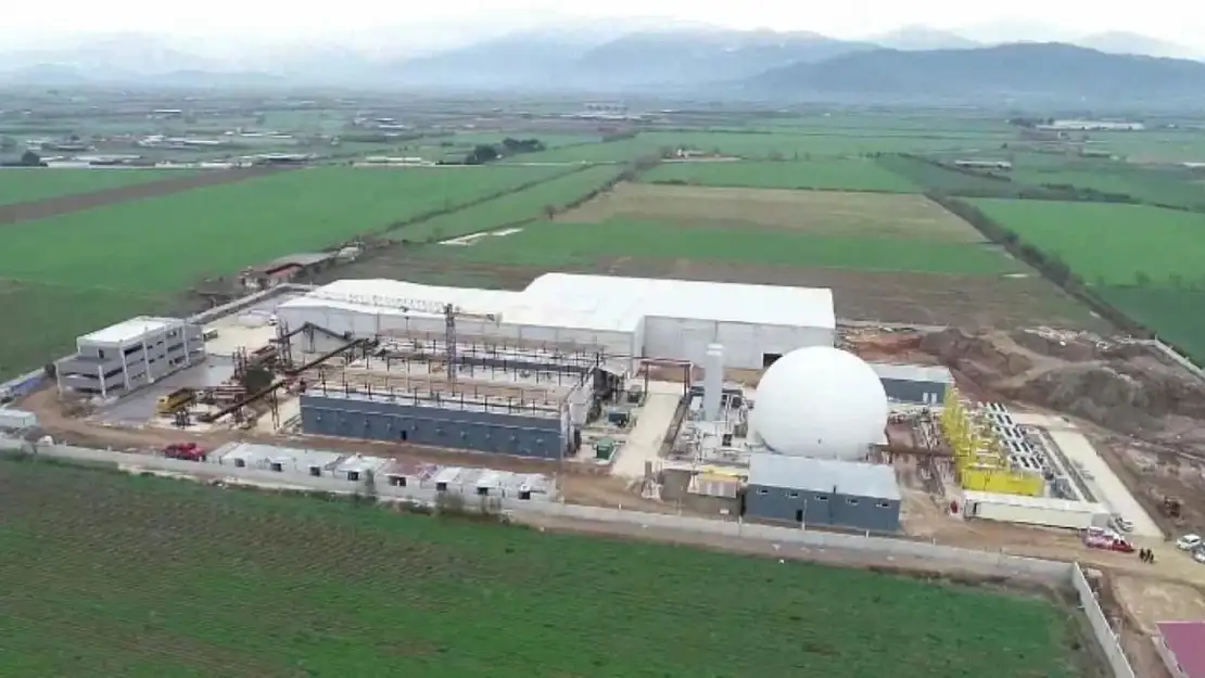 Ödemiş'te Çöp Yakma Tesisi Tartışması Yeniden Alevlendi