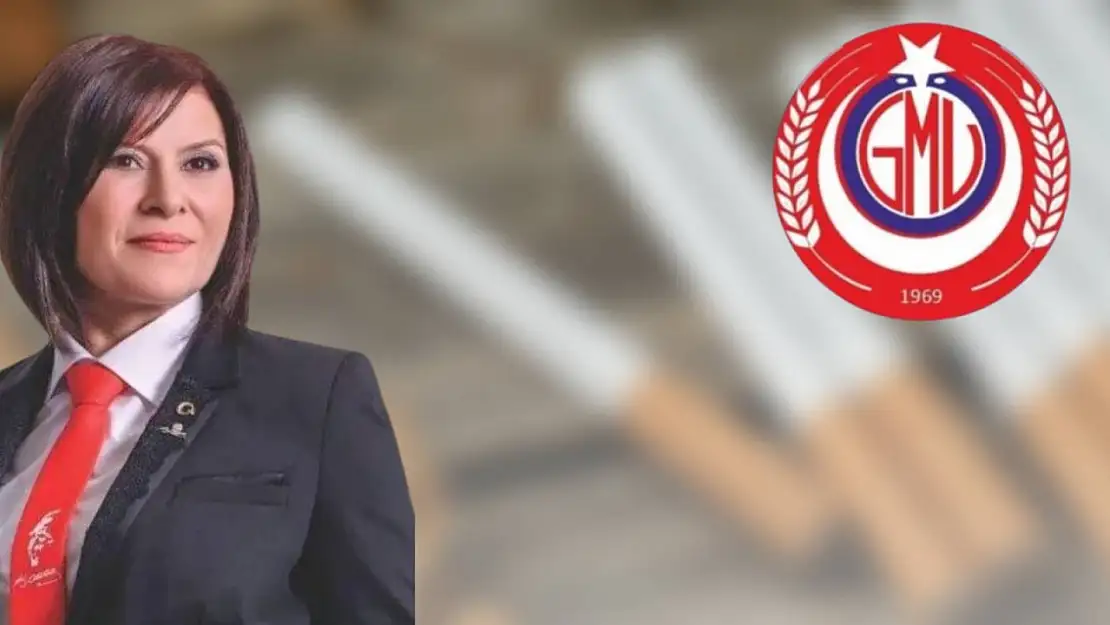 Ödemiş'te esnafa sigara uyarısı