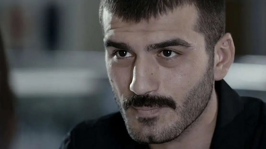 Oyuncu Ufuk Bayraktar serbest bırakıldı
