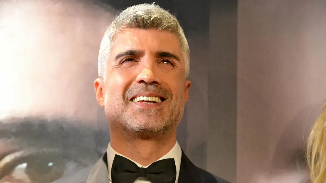 Özcan Deniz  'Olmaz dediğim kişi şu an eşim'