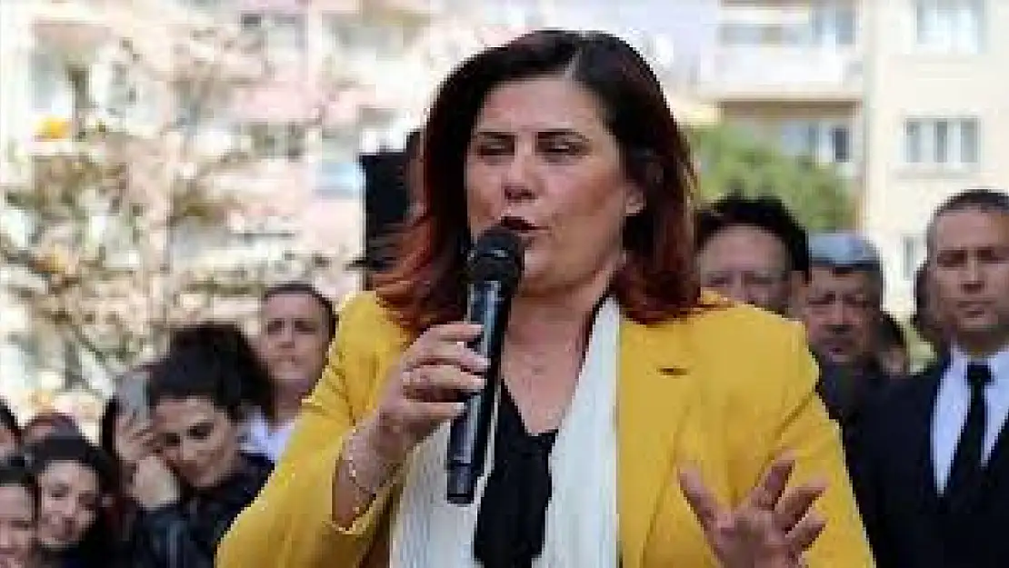Özlem Çerçioğlu'ndan flaş açıklamalar