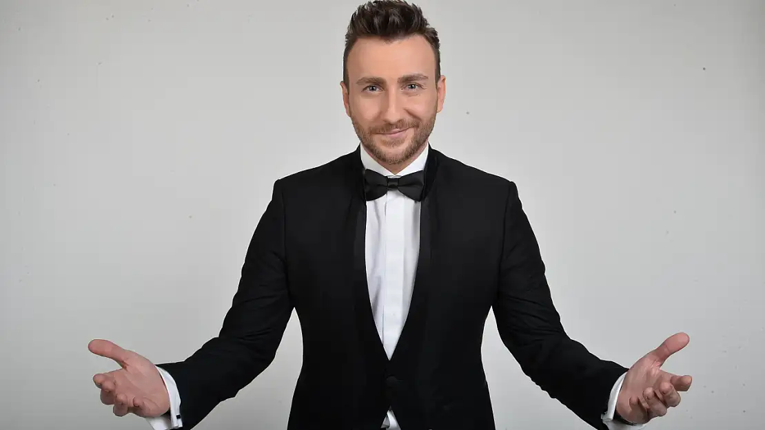 'Sefa Doğanay Gazinosu' ile nostaljik bir gece başlıyor
