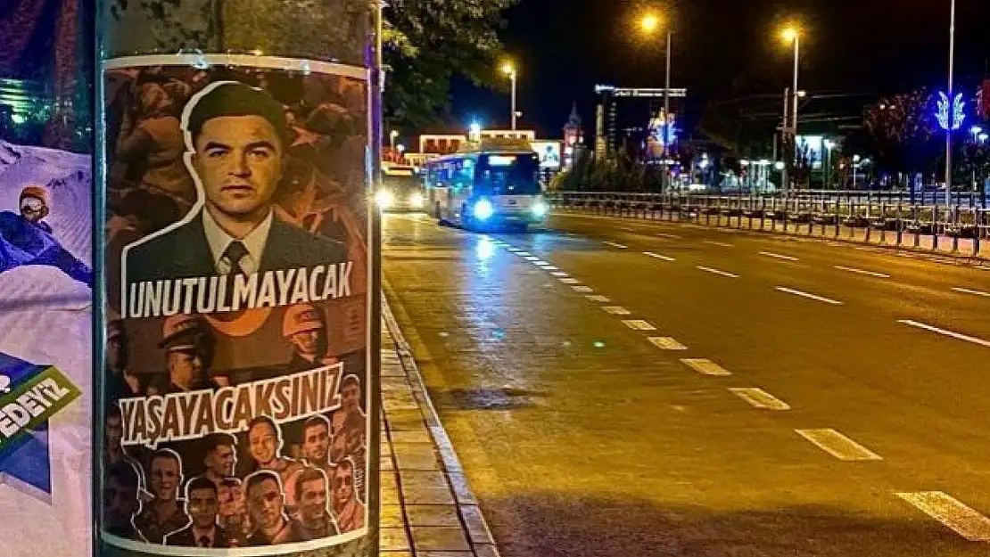 Şehit Kani Obi'nin vasiyeti yerine getirildi
