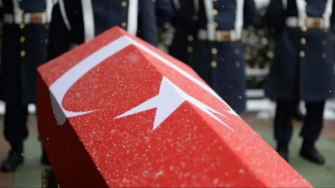 Şehit sayımız 12'ye yükseldi