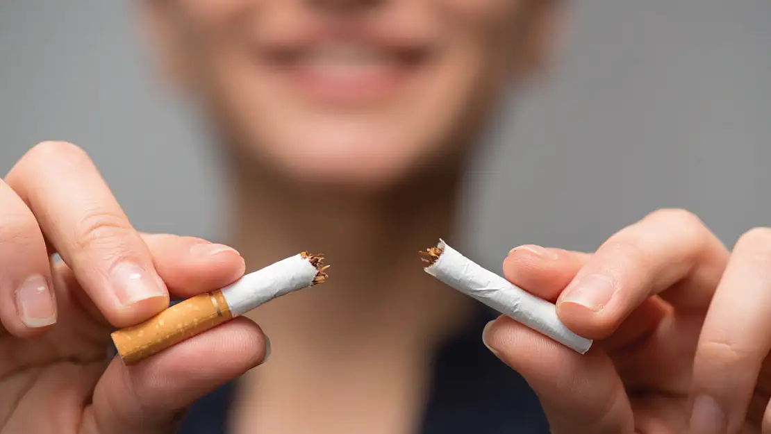 'Dumansız Türkiye' için yeni seferberlik