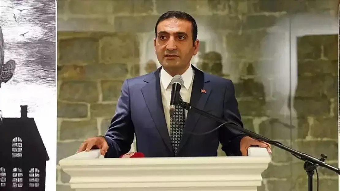 Son dakika: Beyoğlu belediye başkanı İnan Güney'e tutuklama istemi