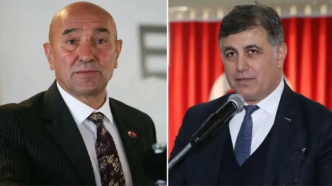 Soyer'in projesi iptal edildi: Yerel gazeteleri destekleme yetkisi Tugay'a verildi