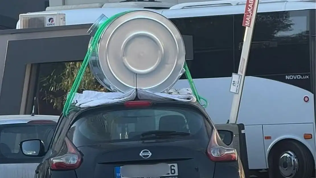 Su kesintisi öncesi İzmir'de depolama!