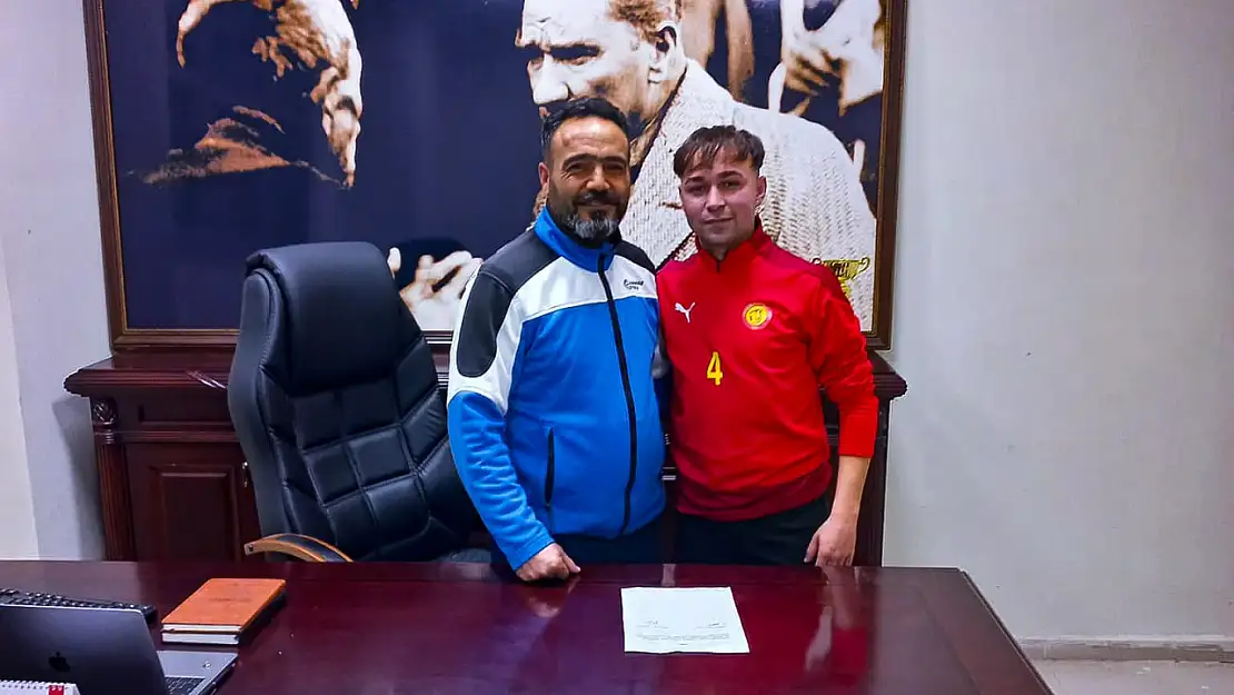 Tire Belediye Spor Tireli gençleri transfer ediyor