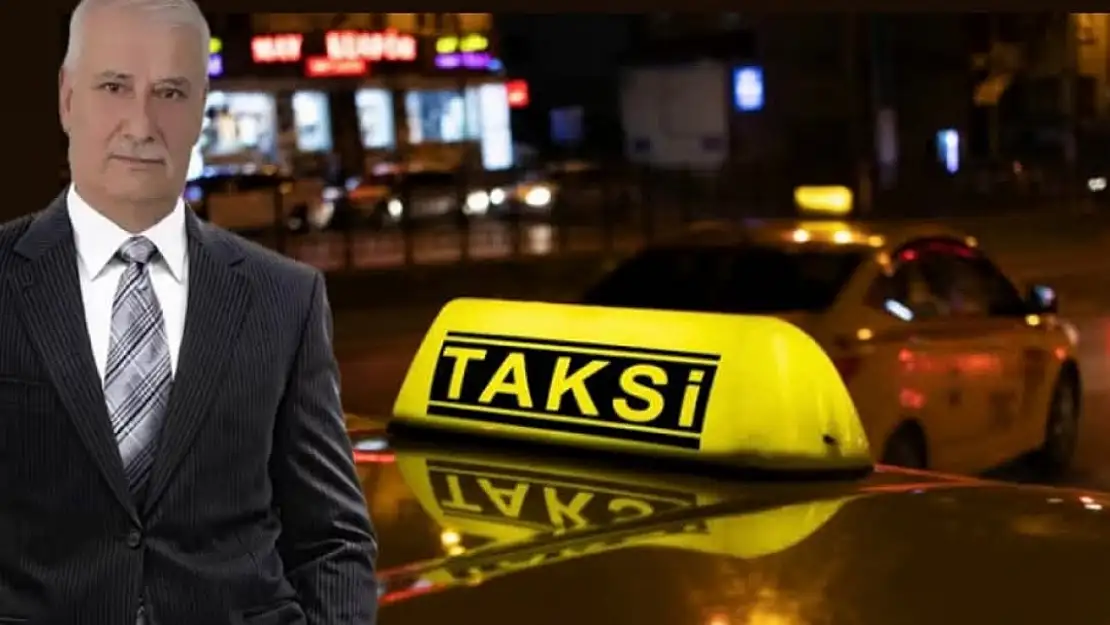Tire'de taksi ücretleri zamandı