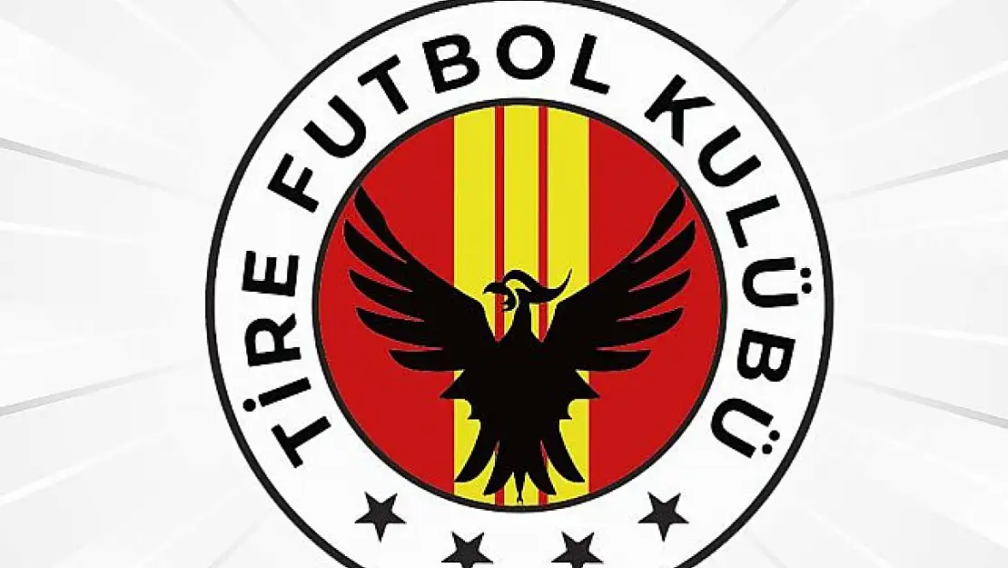 Tire Futbol Kulübü'nde logo değişikliği