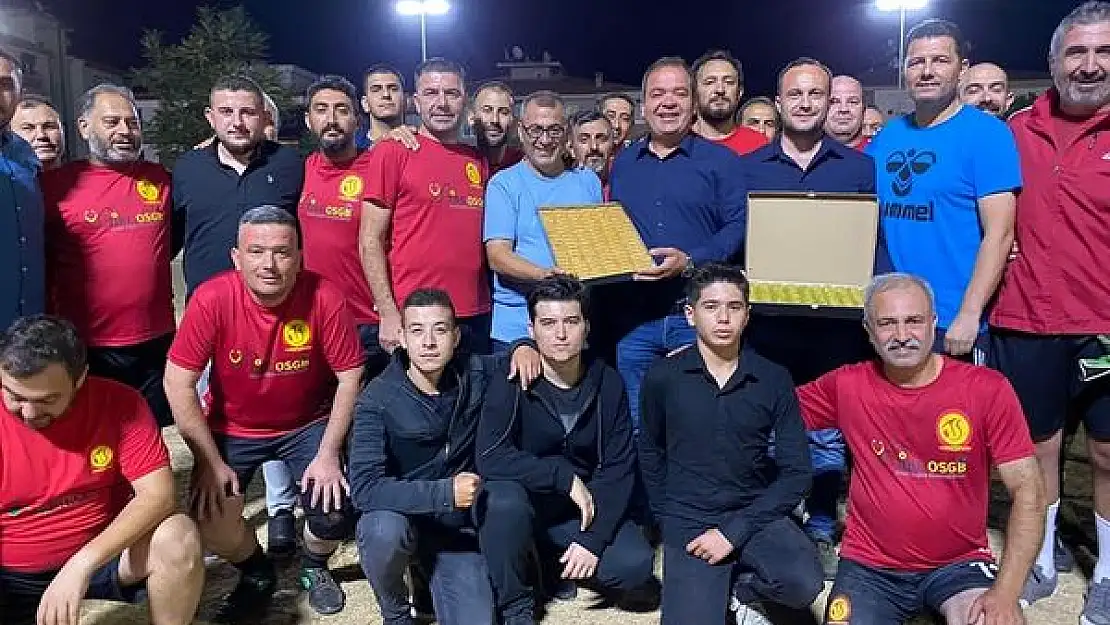 Tirespor’a destek artarak devam ediyor