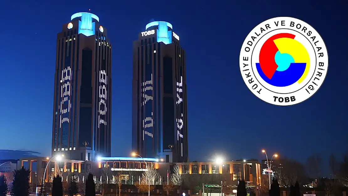 TOBB'un Haftalık Ekonomi Bülteni'nde dikkat çeken veriler